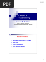 BHA Design Guide for Oil & Gas Wells | PDF | Fatigue (Material ...
