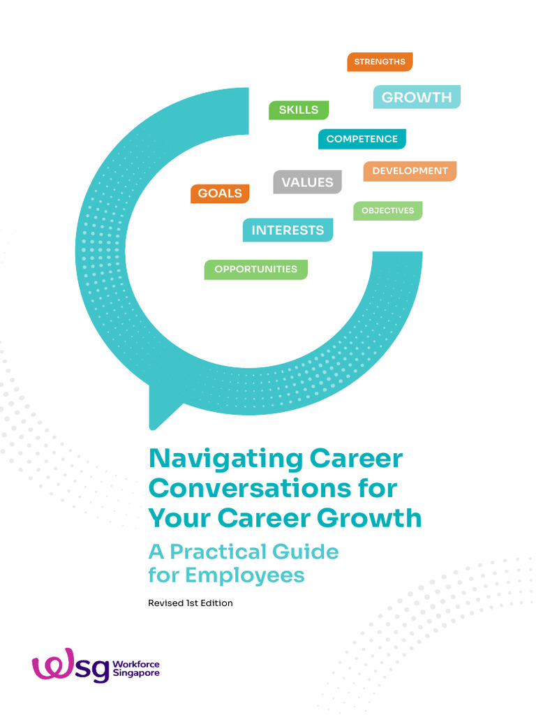 Careerconversationsgb Employee | PDF | Mentorship | Goal