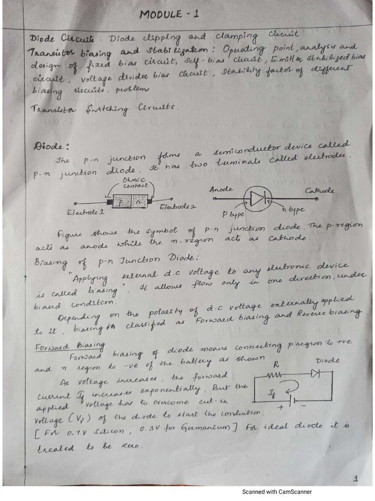 Aec 1 | PDF