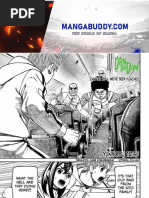 My Dress-Up Darling CH - 76 @manga - Gallery | PDF