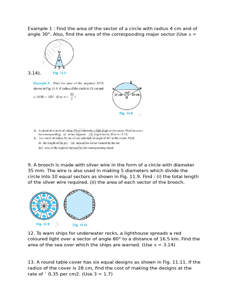 Maths 5 | PDF