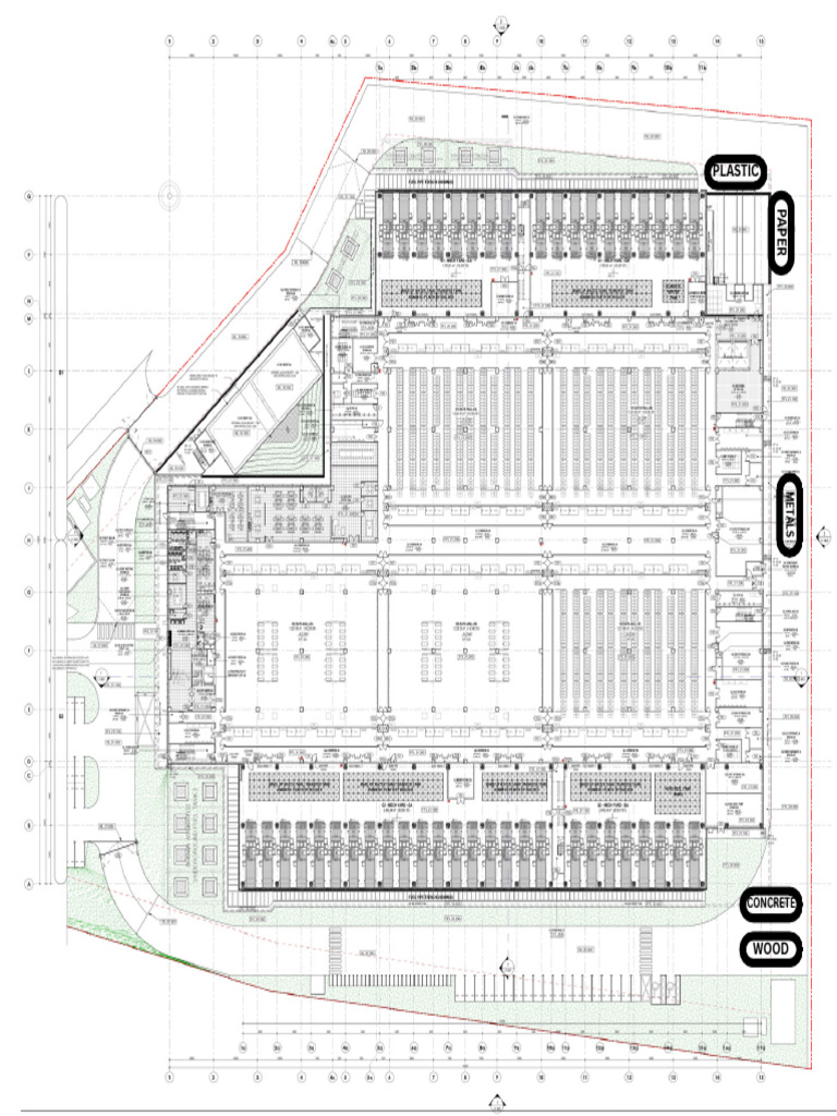 Ccyr - Envi Segregation Waste - 3 | PDF