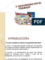 Salud y Seguridad en El Trabajo(1)(1)