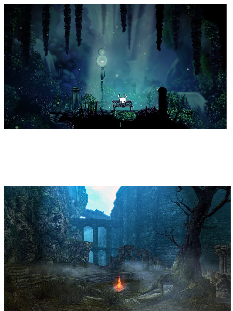 Games Posters | PDF