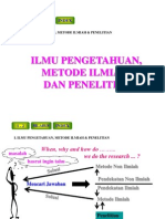 Download Berpikir Ilmiah Dan Non Ilmiah by Irwandi Ansori SN99268502 doc pdf