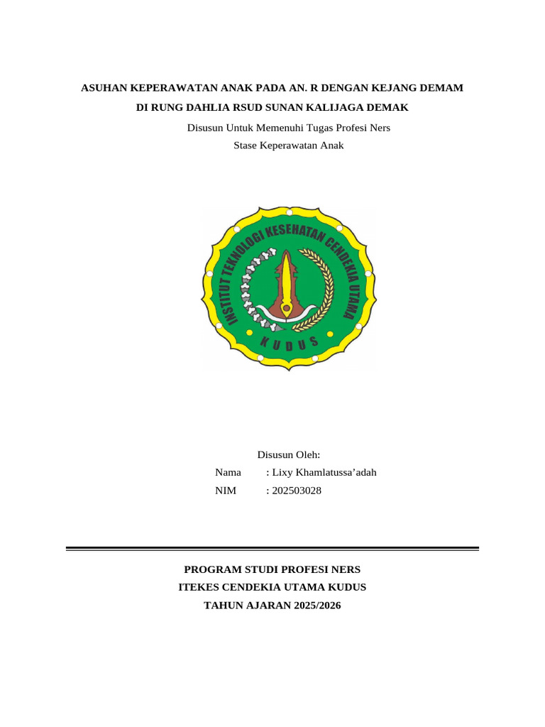 Cover Resum | PDF