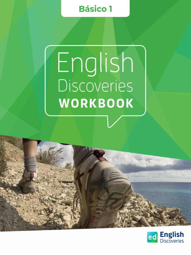Workbook Básico 1 Nuevo | PDF