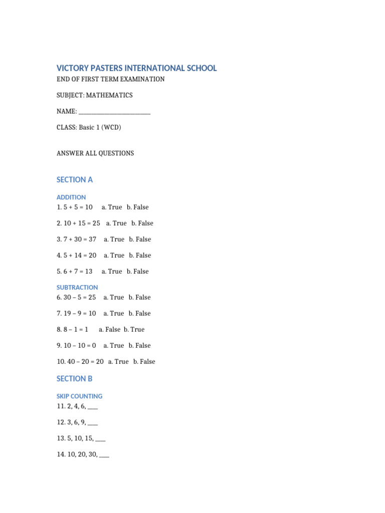 Maths 2 | PDF
