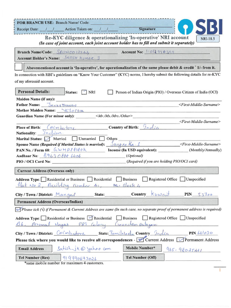Se Qpr 000726011113030 | PDF
