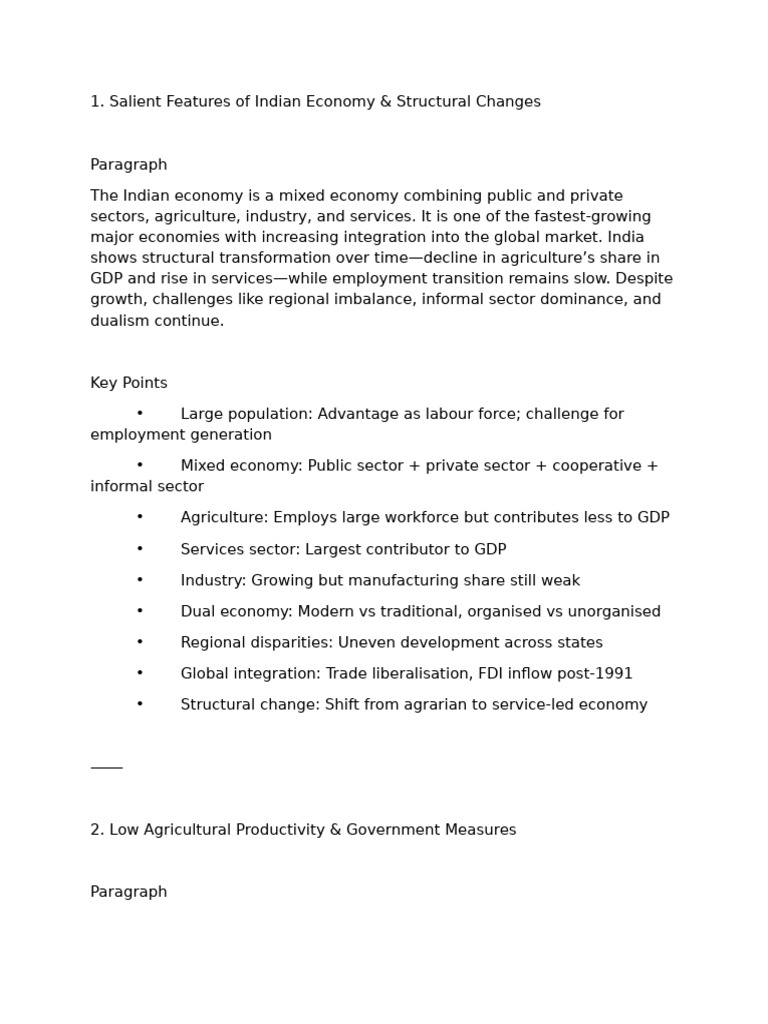 mod 2 notes | PDF | Poverty | Poverty & Homelessness