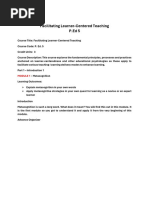 Novice vs Expert Learners Explained | PDF