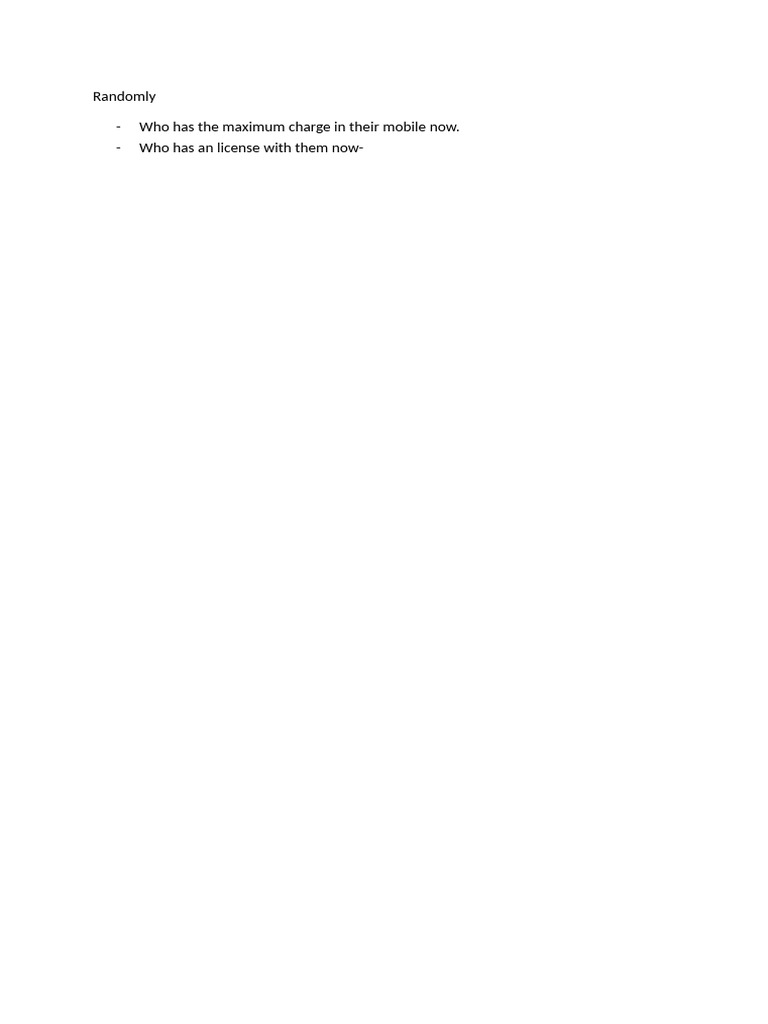 Games | PDF
