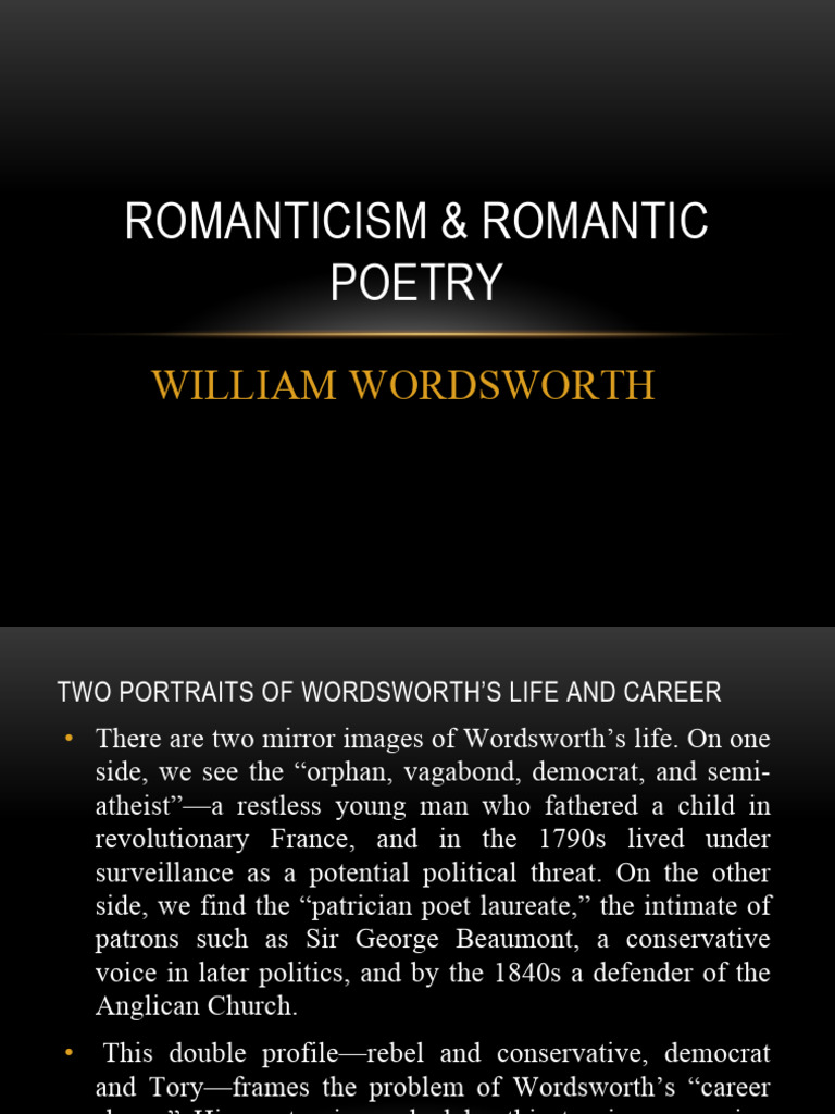 2_5379640705121550475 | PDF | William Wordsworth | Poetry