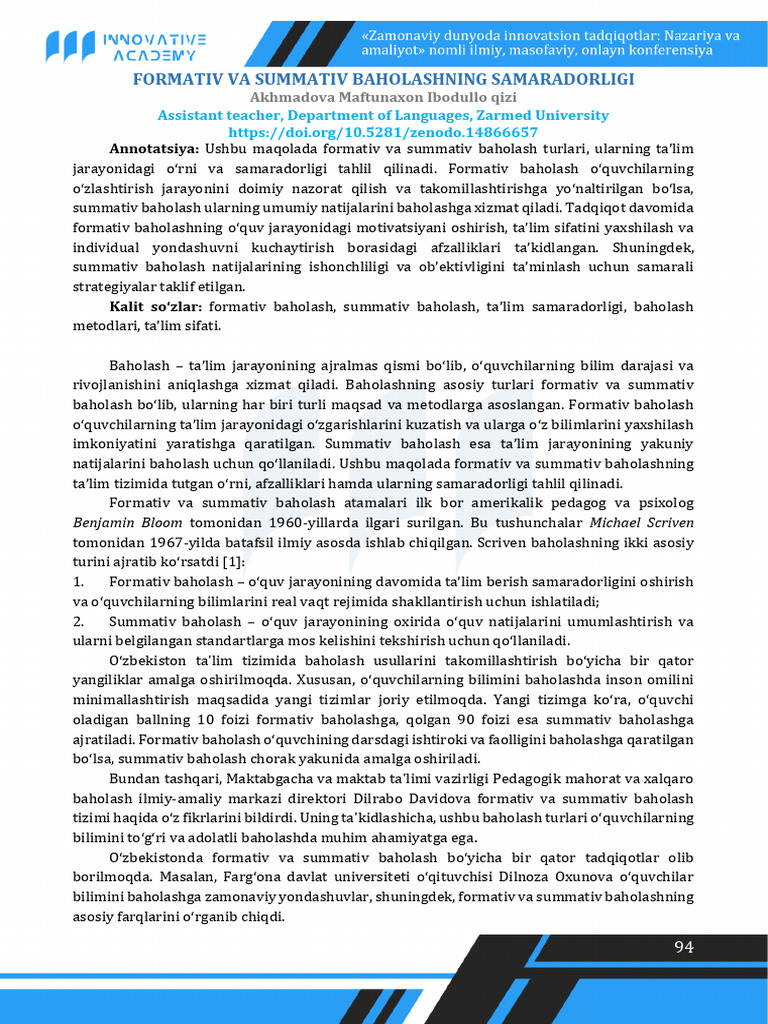 Zdit 0530 | PDF