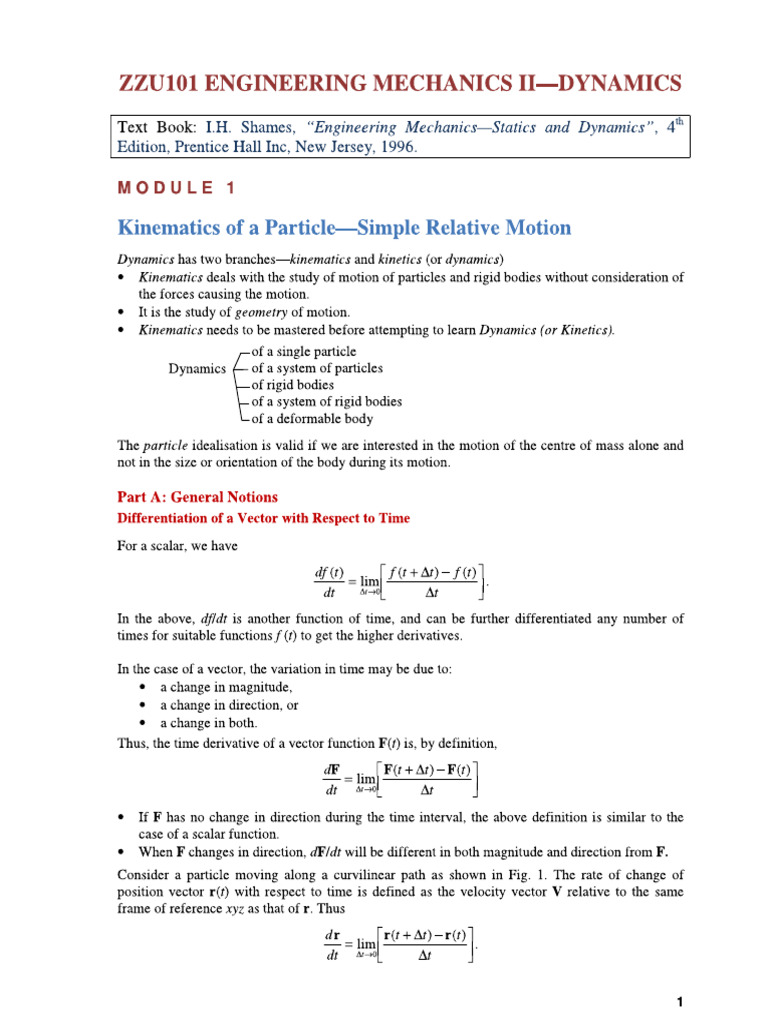 meche1 | PDF