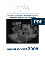 Jornal Oficial 2009