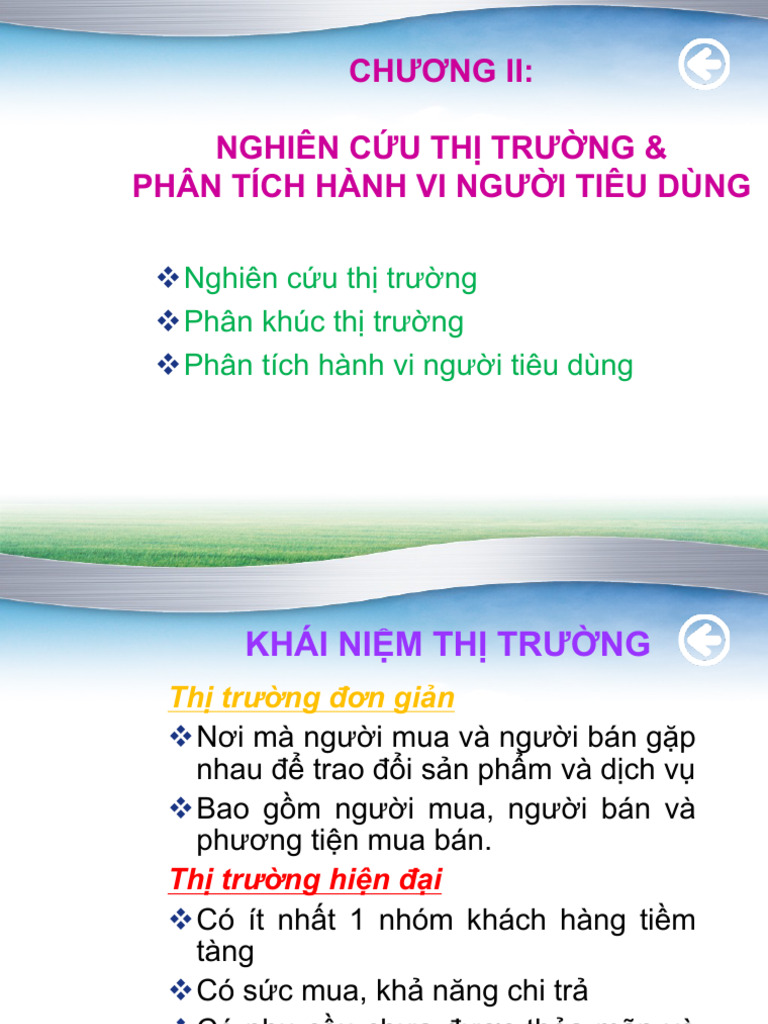 Chuong 2 Updated | PDF