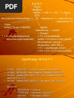 Resposta Endocrino Metabolica