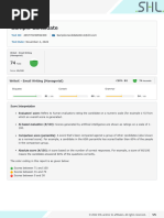 SVAR Test Questions and Answers Guide | PDF