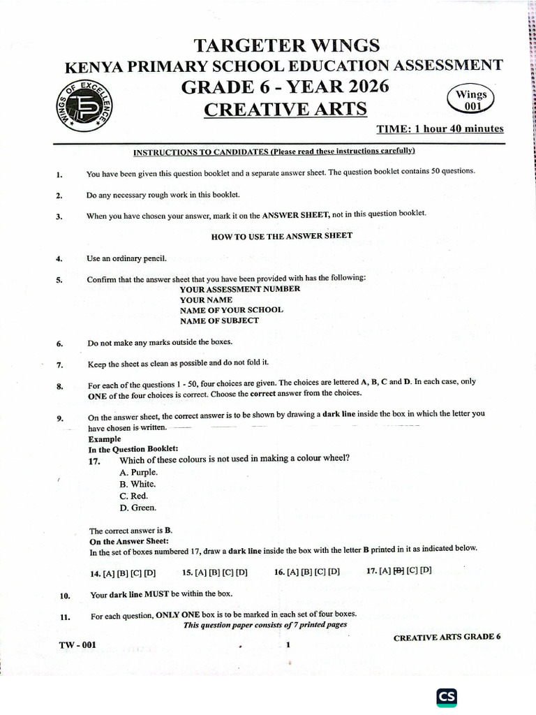 Creative | PDF