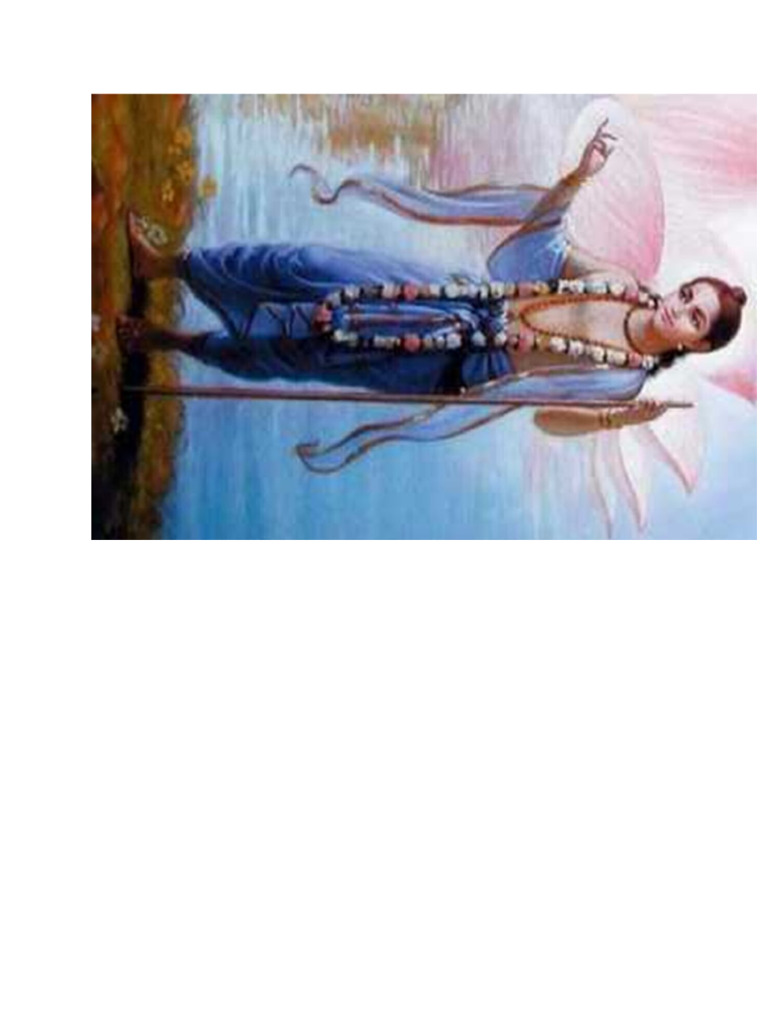 NITYANANDA MHAPRABHU | PDF