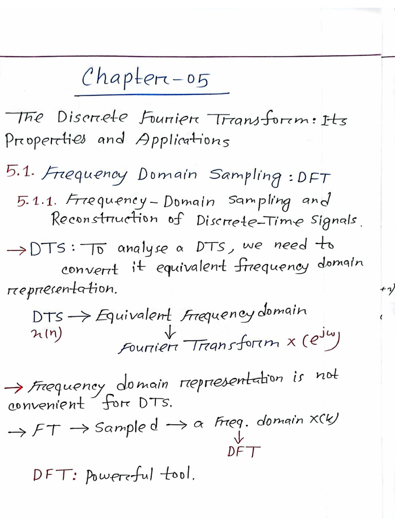 Chapter 5 | PDF