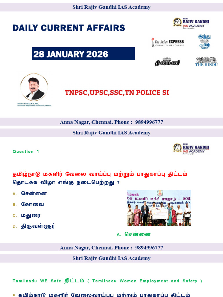 28 January 2026 | PDF
