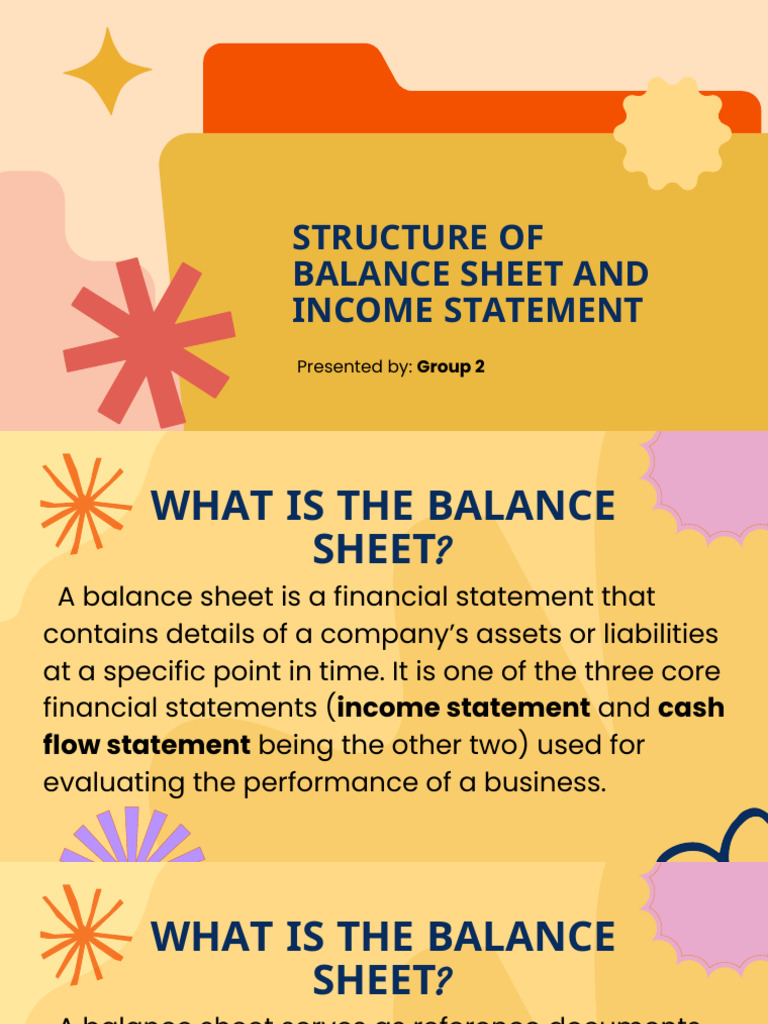 Balance Sheet and Income Statement (Group 2) - 20260205 - 150631 - 0000 ...