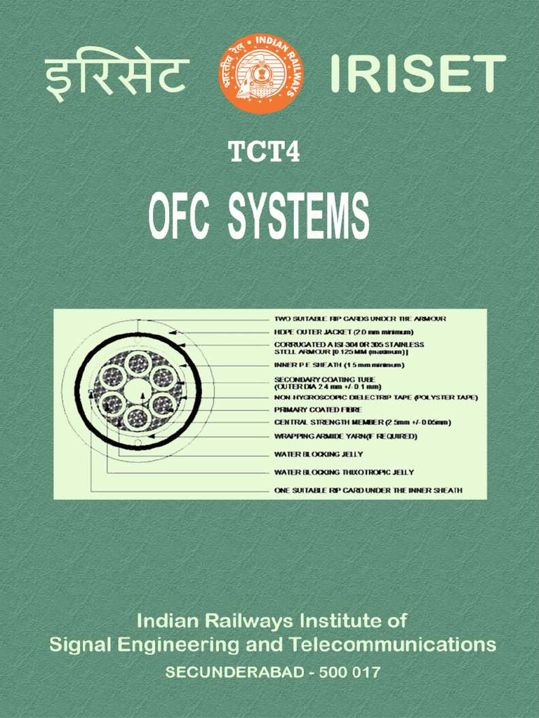 1568005103545-TCT - 4 - OFC Principles | PDF | Optical Fiber ...