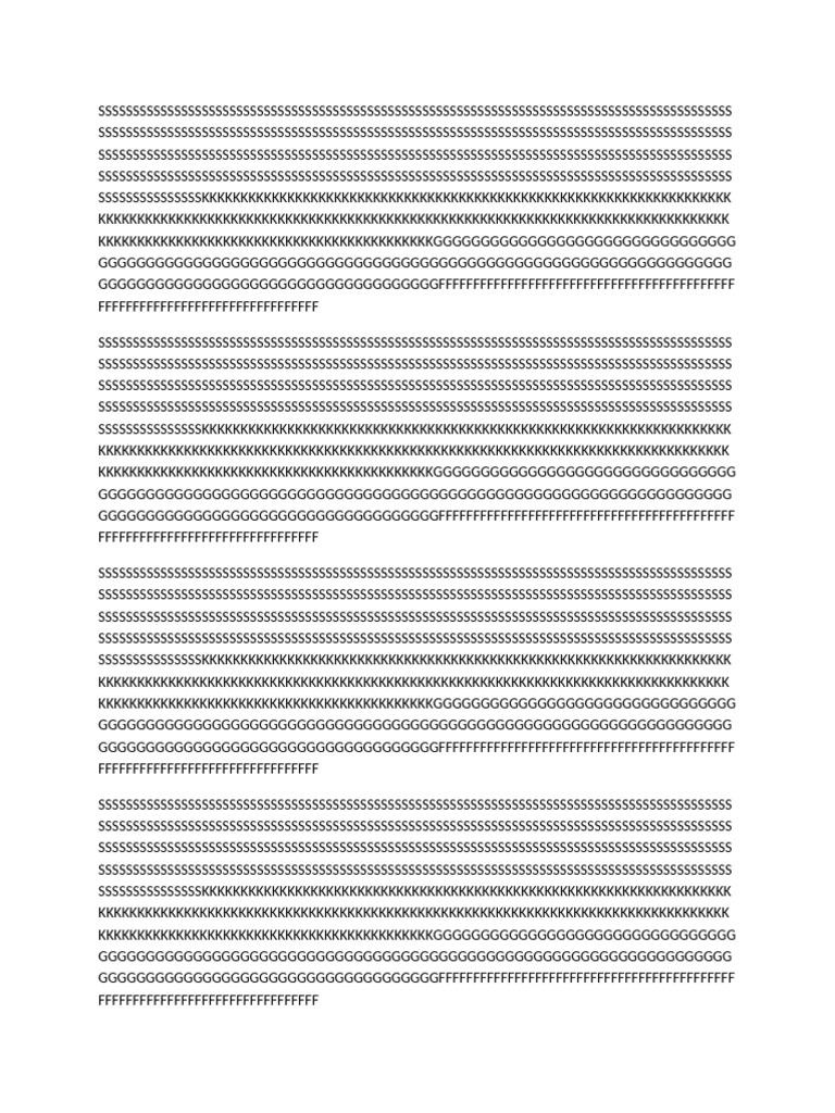 ERTYU | PDF