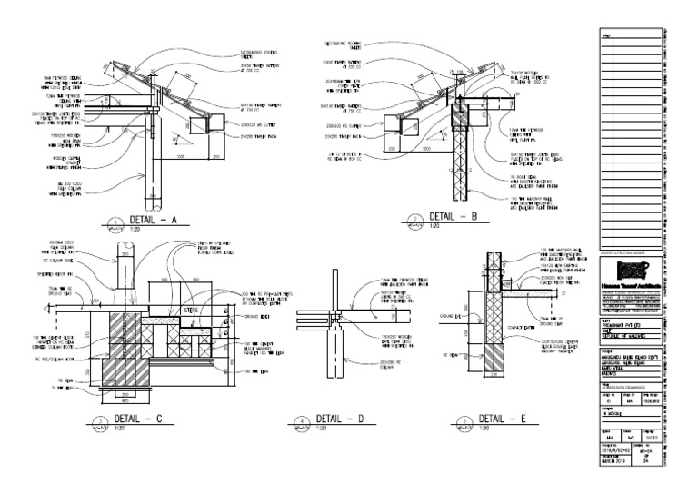 Roof Section | PDF