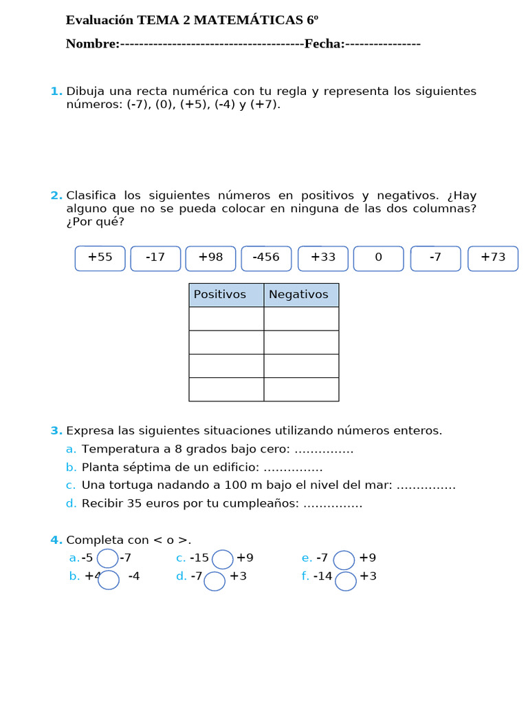 Tema 2 Mates | PDF