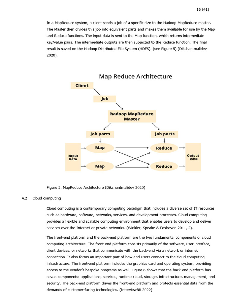Information Security 04 | PDF | Apache Spark | Key (Cryptography)