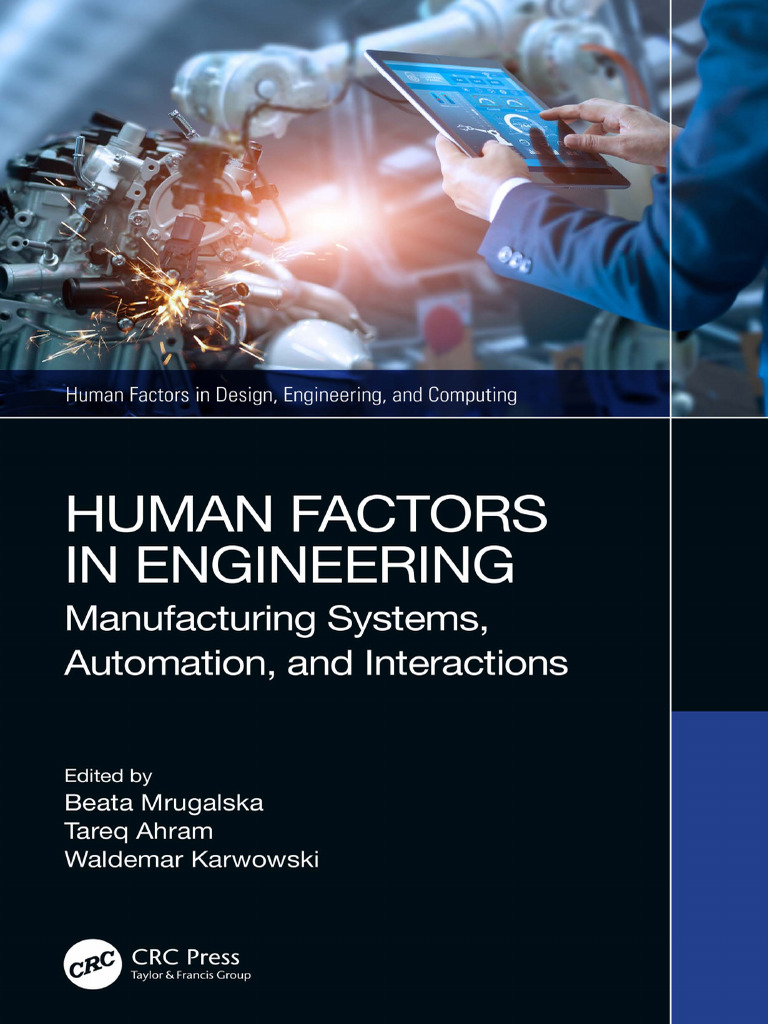 Human Factors in Engineering | PDF | Quality Management | Quality ...