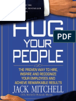 Hug Your People Highlight