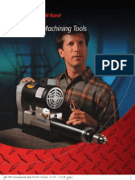 Automatic Machining Catalog