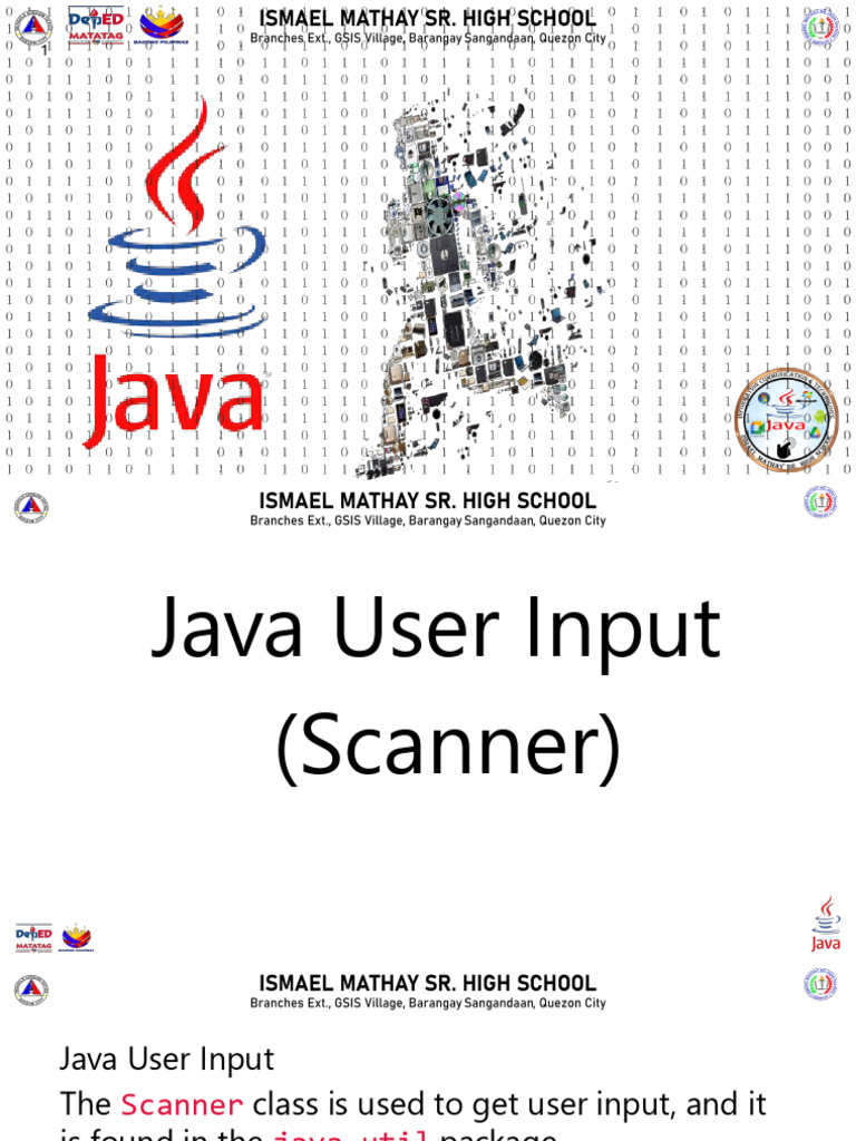 Scanner Date and Time Format | PDF | Computing | Systems Architecture