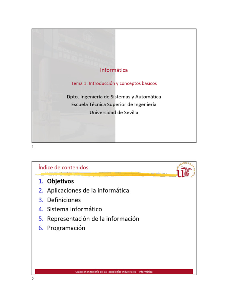 tema_1 | PDF | Informática | Hardware de la computadora