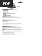 Swoop Card Game Rules Guide | PDF | Playing Cards | Card Games