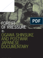 Ab‚ Mark Nornes - Forest of Pressure (Ogawa Shinsuke and Postwar Japanese Documentary)