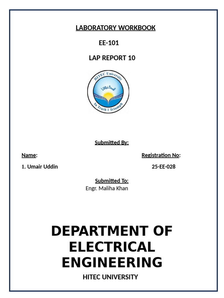 lab 11 | PDF