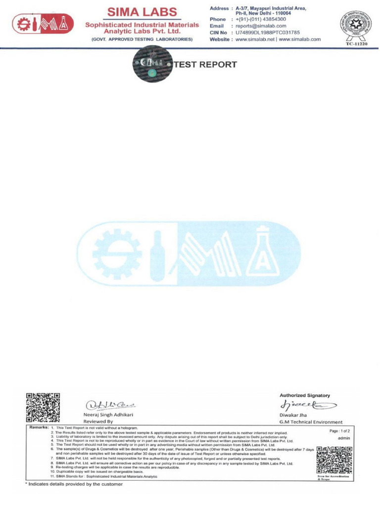 SML | PDF
