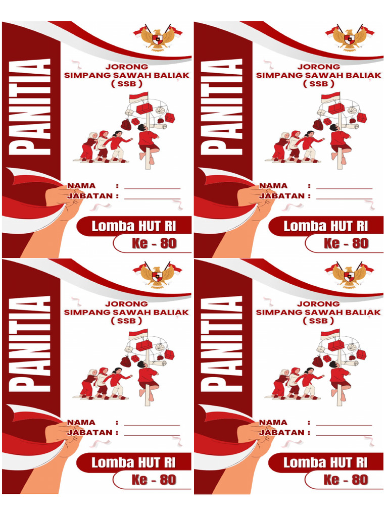 PANITIA | PDF