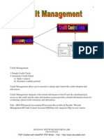 Sales Area: Sap SD Lab Guide 1