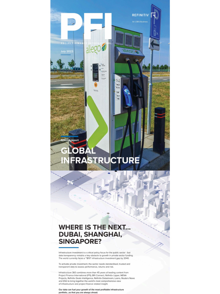 PFI | PDF