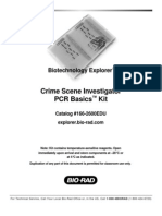 CSI PCR Manual