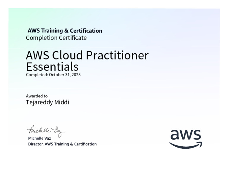 Aws | PDF