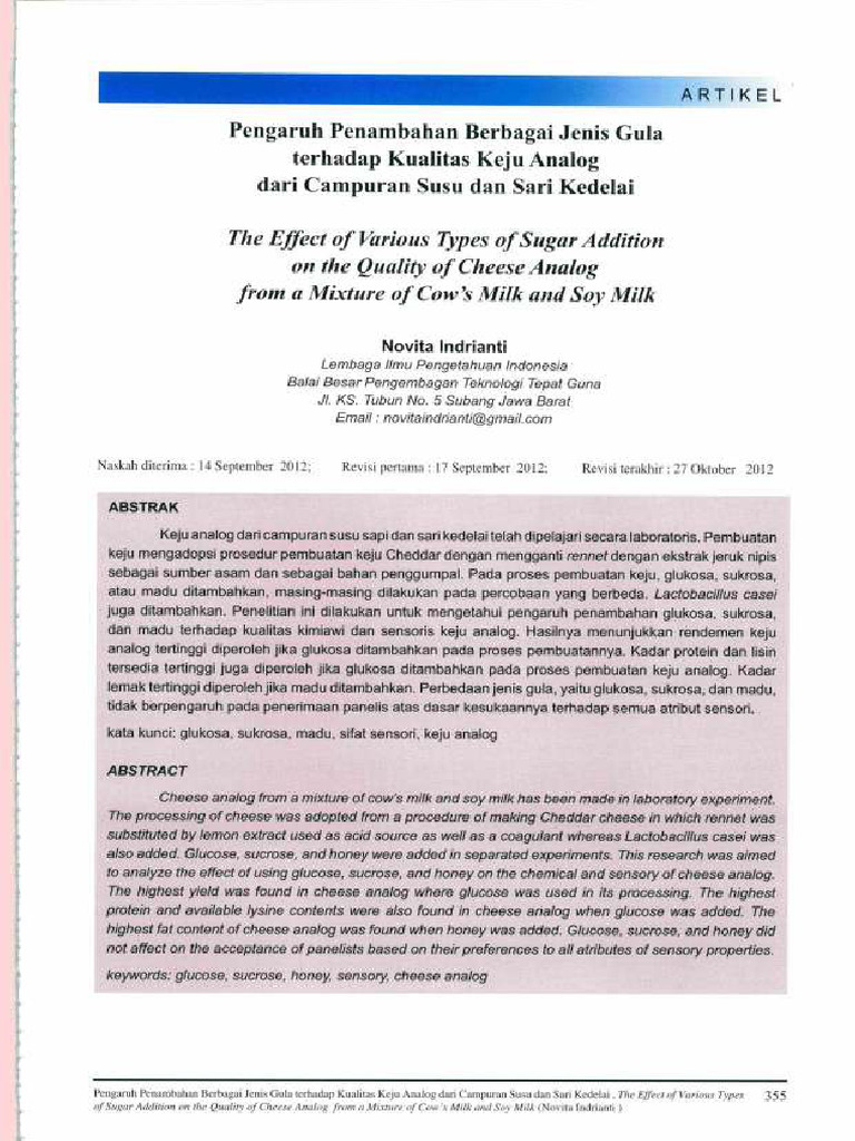 Jurnal Kimpang | PDF