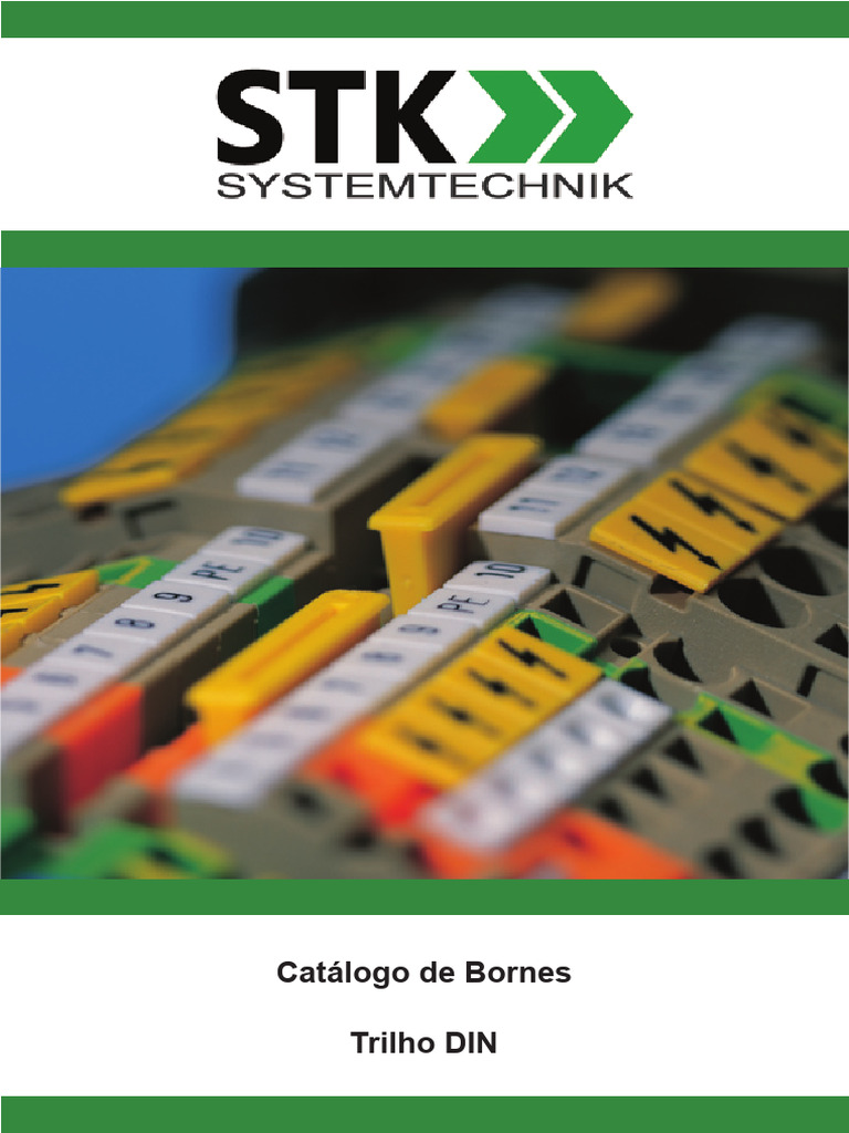 2 - Guia Rápido V1 STK Baixa | PDF