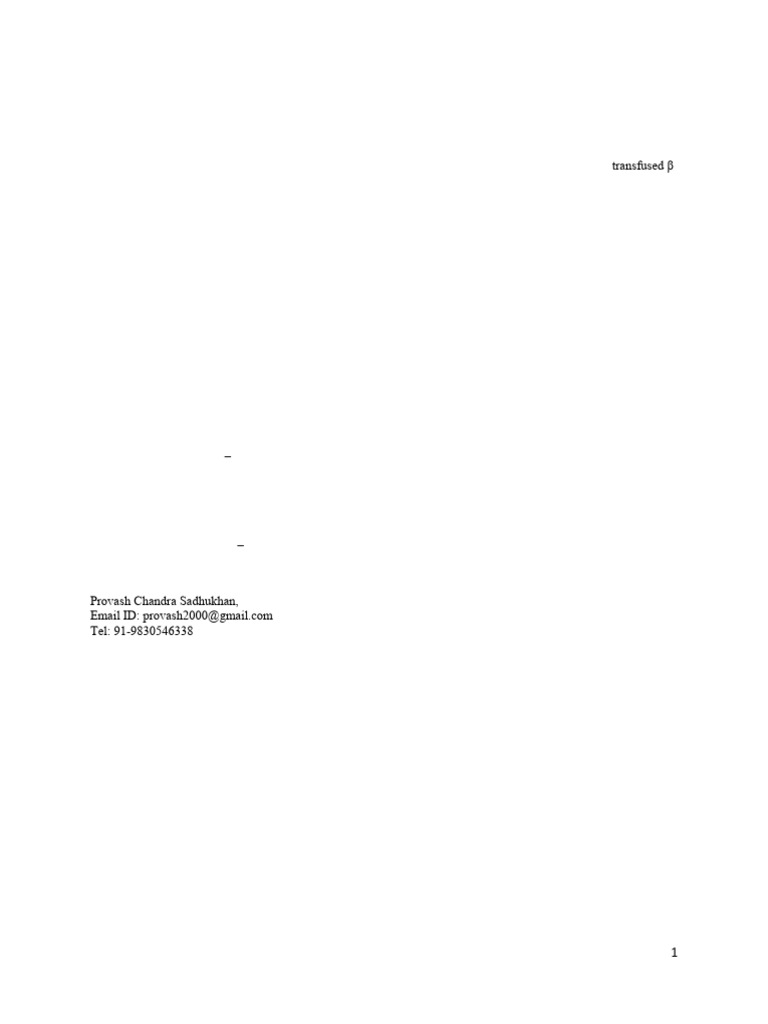 2020.05.06.20092049v2.full | PDF | Hepatitis C | Clinical Medicine
